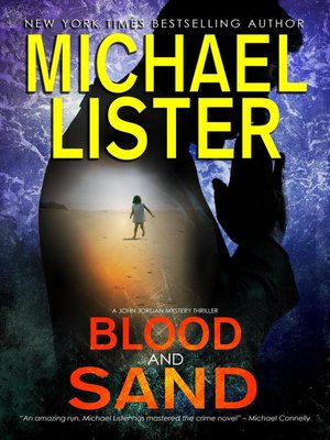 cover image of Blood and Sand